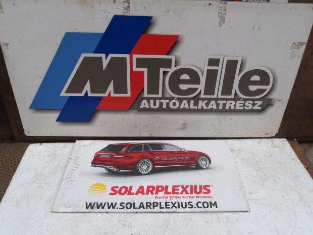 [J] AUDI A6 ABLAK STTITS KOMPLETT